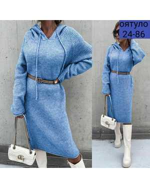 ПЛАТЬЕ ТКАНЬ ПЛОТНАЯ КАШЕМИРОВАЯ ЛАПША