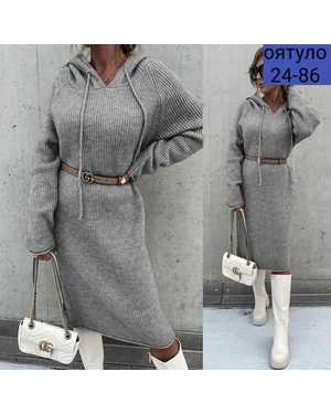 ПЛАТЬЕ ТКАНЬ ПЛОТНАЯ КАШЕМИРОВАЯ ЛАПША