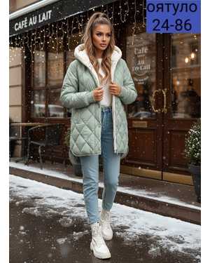 КУРТОЧКА ТКАНЬ ХОЛЛОФАЙБЕР