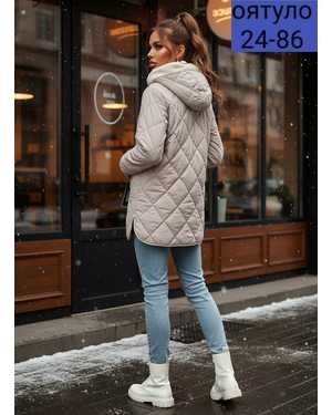 КУРТОЧКА ТКАНЬ ХОЛЛОФАЙБЕР