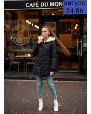 КУРТОЧКА ТКАНЬ ХОЛЛОФАЙБЕР