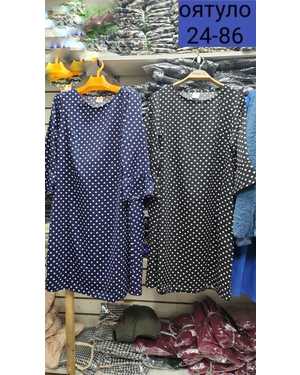 ПЛАТЬЕ ТКАНЬ СОФТ