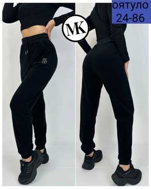 ШТАНЫ ТКАНЬ ДВУХСТОРОННЯЯ ФЛИС С МЕХОМ