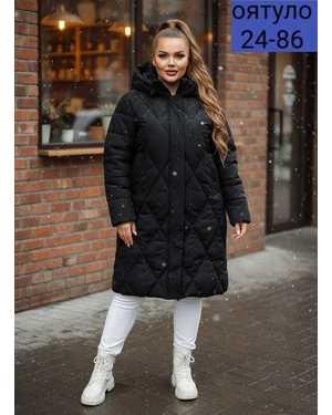 КУРТКА ТКАНЬ ХОЛЛОФАЙБЕР