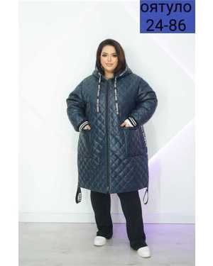 КУРТКА ТКАНЬ СИНТИПОН