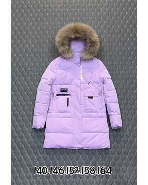 ДЕТСКИЙ КОСТЮМ В РАЗМЕР ТКАНЬ МЕМБРАН, ХОЛОФАЙБЕР