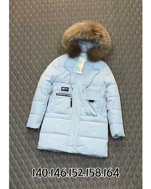 ДЕТСКИЙ КОСТЮМ В РАЗМЕР ТКАНЬ МЕМБРАН, ХОЛОФАЙБЕР