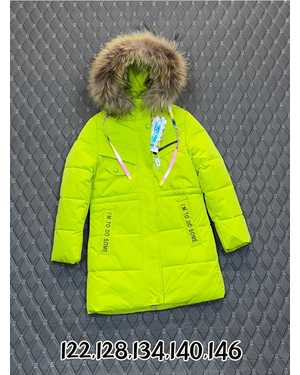 КУРТКА В РАЗМЕР ТКАНЬ МЕМБРАН, ХОЛОФАЙБЕР