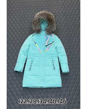 КУРТКА В РАЗМЕР ТКАНЬ МЕМБРАН, ХОЛОФАЙБЕР