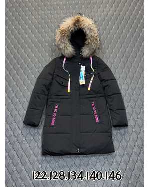 КУРТКА В РАЗМЕР ТКАНЬ МЕМБРАН, ХОЛОФАЙБЕР