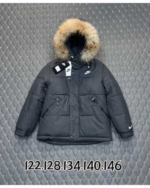 КУРТКА В РАЗМЕР ТКАНЬ ХОЛОФАЙБЕР