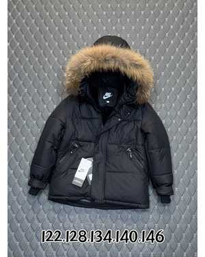 КУРТКА В РАЗМЕР ТКАНЬ ХОЛОФАЙБЕР