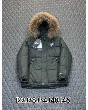 КУРТКА В РАЗМЕР ТКАНЬ ХОЛОФАЙБЕР