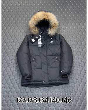 КУРТКА В РАЗМЕР ТКАНЬ ХОЛОФАЙБЕР