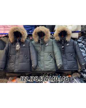 КУРТКА В РАЗМЕР ТКАНЬ ХОЛОФАЙБЕР