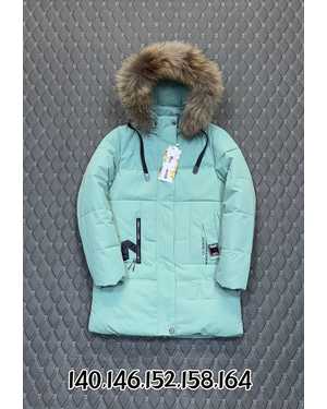 КУРТКА В РАЗМЕР ТКАНЬ МЕМБРАН, ХОЛОФАЙБЕР