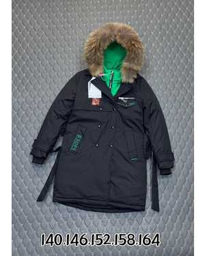 КУРТКА В РАЗМЕР ТКАНЬ ХОЛОФАЙБЕР