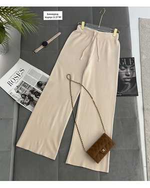 ШТАНЫ ТКАНЬ КАШЕМИР