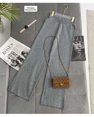 ШТАНЫ ТКАНЬ КАШЕМИР