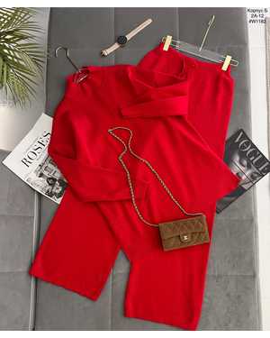 Женский костюм Двойка Премиальное Качество Размер единый 42-50 Фабричный Пошив