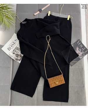 Женский костюм Двойка Премиальное Качество Размер единый 42-50 Фабричный Пошив