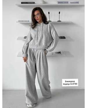 ЖЕНСКИЙ КОСТЮМ ДВОЙКА ТКАНЬ ДВУХНИТКА