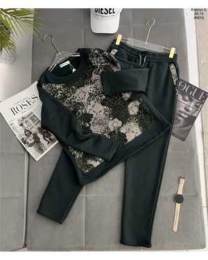 Женский костюм Двойка на флисе Премиальное Качество Фабричный Пошив