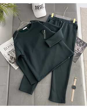 Женский костюм Двойка на флисе Премиальное Качество Фабричный Пошив