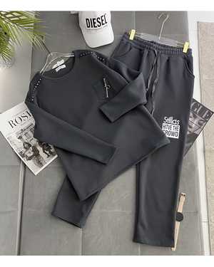 Женский костюм Двойка на флисе Премиальное Качество Фабричный Пошив