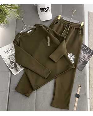 Женский костюм Двойка на флисе Премиальное Качество Фабричный Пошив