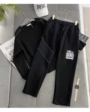 Женский костюм Двойка на флисе Премиальное Качество Фабричный Пошив