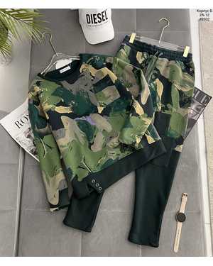 Женский костюм Двойка на флисе Премиальное Качество Фабричный Пошив