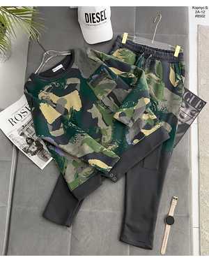 Женский костюм Двойка на флисе Премиальное Качество Фабричный Пошив