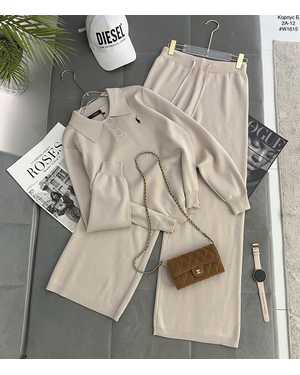 Женский костюм Двойка Премиальное Качество Размер единый 42-50 Фабричный Пошив