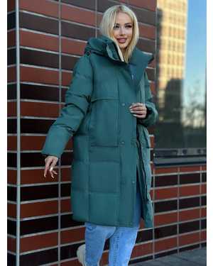 Куртки зима Фабричный Пошив