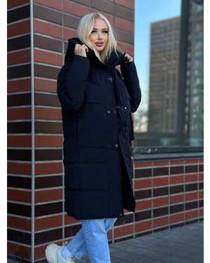 Куртки зима Фабричный Пошив