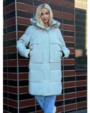 Куртки зима Фабричный Пошив