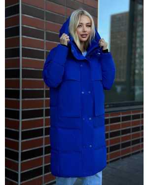 Куртки зима Фабричный Пошив