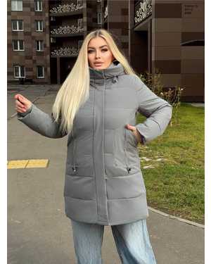 Куртки зима Фабричный Пошив