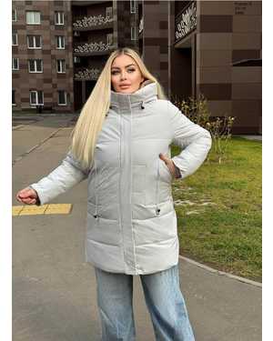 Куртки зима Фабричный Пошив