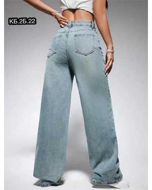 ДЖИНСЫ ТКАНЬ ХОРОШИЙ