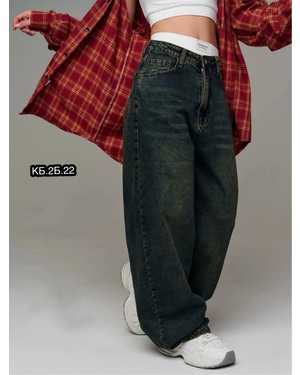 ДЖИНСЫ ТКАНЬ ХОРОШИЙ