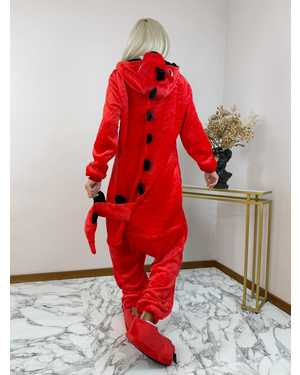 Кигуруми дракон материал велсофт Размер S(140-150см) М(150-160см) L(160-170 см) XL(175-185 см)