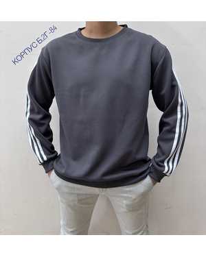 ТОЛСТОВКА ТКАНЬ ХЛОПОК