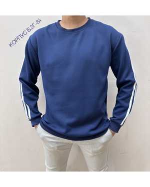 ТОЛСТОВКА ТКАНЬ ХЛОПОК