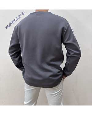 ТОЛСТОВКА ТКАНЬ ХЛОПОК