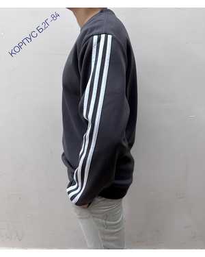 ТОЛСТОВКА ТКАНЬ ХЛОПОК