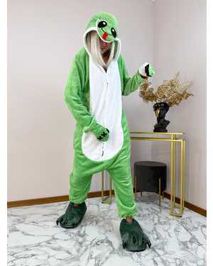 Кигуруми змея материал велсофт