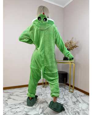 Кигуруми змея материал велсофт Размер S(140-150см), L(160-170), XL(175-185см)