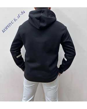 ТОЛСТОВКА ТКАНЬ 38% ХЛОПОК, 62% ПОЛИЭСТЕР